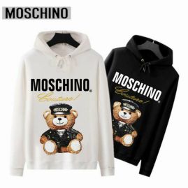 Picture of Moschino Hoodies _SKUMoschinoS-2XL2201111192